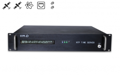 T600-BDRBP 时间同步服务器